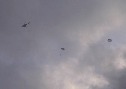 Морпехи Черноморского флота выполняют десантирование с парашютами и по-штурмовому - http://desantura.ru/news/85913/