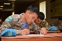 Казахстанские десантники вошли в состав группы военнослужащих для подготовки к конкурсу «Воин содружества» - http://desantura.ru/news/82128/