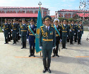 Фото к новости «На главной площади Китая – военнослужащие казахстанской армии».
Ссылка на новость - http://desantura.ru/news/76721/