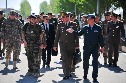 Участники семинара ОБСЕ посетили 36-ю десантно-штурмовую бригаду - http://desantura.ru/news/82255/