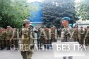 Фото к новости «Сборы спецназа в горах Зайлийского Алатау».
Ссылка на новость - http://desantura.ru/news/74589/