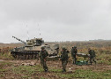 Фото к новости «Стартовали учения с артиллерийскими подразделениями ВДВ».
Ссылка на новость - http://desantura.ru/news/76937/