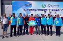 Фото к новости «Казахстанские парашютисты установили рекорд чемпионата Азии и Океании».
Ссылка на новость - http://desantura.ru/news/76933/