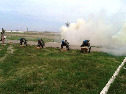 Фото к новости «В Капшагае стартовал десантный биатлон».
Ссылка на новость - http://desantura.ru/news/74005/