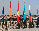 Фото к новости «Казахстанские военнослужащие участвуют во внезапной проверке готовности контингентов КСОР ОДКБ».
Ссылка на новость - http://desantura.ru/news/74516/