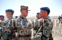 Фото к новости «Казахстанские воинские подразделения переданы в оперативное подчинение командующего КСОР ОДКБ».
Ссылка на новость - http://desantura.ru/news/74562/