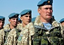 Делегация ВДВ России прибыла с визитом в Таджикистан - http://desantura.ru/news/79727/