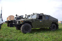 Фото к новости «Журналисты провели тест-драйв броневиков Hummer и Cobra».
Ссылка на новость - http://desantura.ru/news/75134/