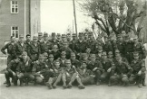 Лето 1991года вторая гвардейская рота 331ПДП  106 Тульской ВДД      казарма первого батальона.