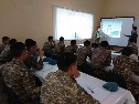 Казахстанские десантники поделились опытом с зарубежными коллегами - http://desantura.ru/news/85923/