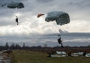 Российские, белорусские и сербские спецназовцы захватили аэродром, удерживаемый условными НВФ - http://desantura.ru/news/81045/