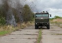 Спецназ ВВО провел учение в Хабаровском крае - http://desantura.ru/news/82206/