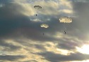 Разведчики Северного флота перевыполнили план по прыжкам с парашютом - http://desantura.ru/news/83857/