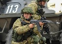 Российские и белорусские десантники уничтожили условные НВФ - http://desantura.ru/news/80937/