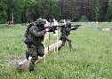 В Псковской области пройдут соревнования спецназа и войсковой разведки по тактической стрельбе - http://desantura.ru/news/79647/