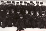 3-е февраля 1991 года "ПРИСЯГА" Кострома 331-ПДП