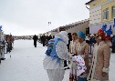 Команда лыжников 31-й десантно-штурмовой бригады провела Уроки мужества в Саранске - http://desantura.ru/news/84894/