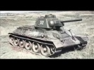Дуэль Т-34 с Пантерой