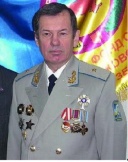 Раевский Виталий Анатольевич, создатель 95 УЦ АЕМВ Украины.