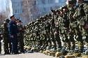 Ульяновская десантно-штурмовая бригада подверглась инспекции командующего ВДВ - http://desantura.ru/news/85919/