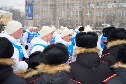 В десяти городах России проходят мероприятия, посвященные предстоящему лыжному переходу ВДВ - http://desantura.ru/news/84864/