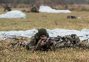 Российские, белорусские и сербские спецназовцы захватили аэродром, удерживаемый условными НВФ - http://desantura.ru/news/81045/