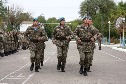 Будущие офицеры-десантники проходят войсковую стажировку - http://desantura.ru/news/83894/