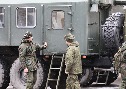 Военнослужащие витебской 103-й ВДБр прибыли в Иваново для дальнейшей переброски в Сербию - http://desantura.ru/news/80982/