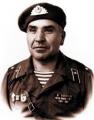 Зуев Леонид Гаврилович  17 февраля  1932г. - 12 июля 2009г.