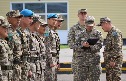 Казахстанские десантники вошли в состав группы военнослужащих для подготовки к конкурсу «Воин содружества» - http://desantura.ru/news/82128/