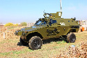 Фото к новости «Журналисты провели тест-драйв броневиков Hummer и Cobra».
Ссылка на новость - http://desantura.ru/news/75134/
