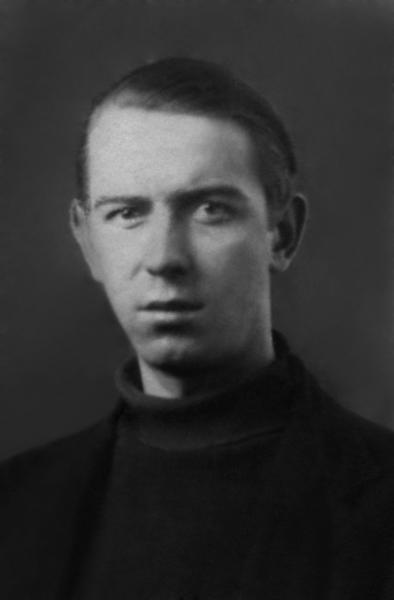 Фионин Павел Петрович