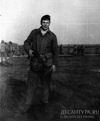  (Стёпа) Степанов, 83-85