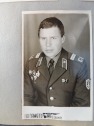 Гайжюнай 1974 год 226 полк 6 рота командир отделения ЗЕМЛЯКОВ ПАВЕЛ