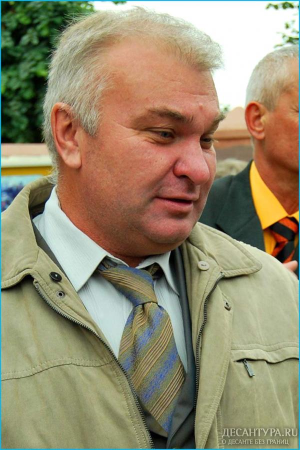 Климонов В.С.
