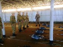 Будущие офицеры-десантники проходят войсковую стажировку - http://desantura.ru/news/83894/