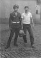 1185 ОДШР сослуживцы Медяник и  ...