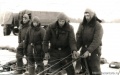 Зимние прыжки.
Тутов,РиРТР
январь 1985г.