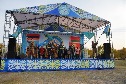 Военнослужащие ДШВ ВС РК организовали концерт для участников учения миротворческих подразделений ОДКБ - http://desantura.ru/news/83882/