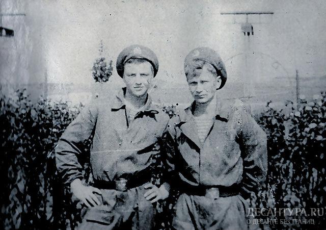 - Сергей Шильников, 81-83