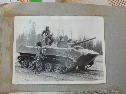 ГАЙЖЮНАЙ, 1975 ГОД.  СТРЕЛЬБИЩЕ 226 ПОЛКА. ЗАГРУЗКА БОЕКОМПЛЕКТА