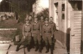 ПХД,возле офицерской столовой
апрель 1983г.