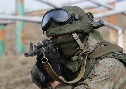 Спецназ ЦВО провел тренировку на огненно-штурмовой полосе - http://desantura.ru/news/85918/