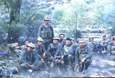 56одшбр,Алихейль, офицеры 1пдб,июнь 1987г..jpg