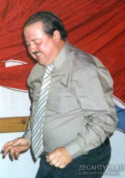 Бурцев Б