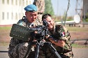 Участники семинара ОБСЕ посетили 36-ю десантно-штурмовую бригаду - http://desantura.ru/news/82255/