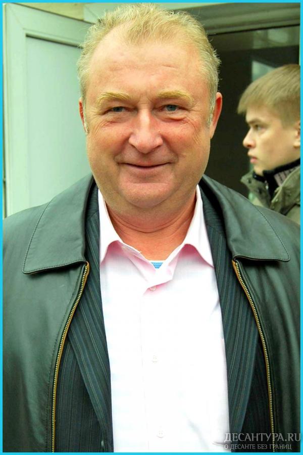 Бондаренко Н.В