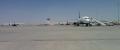 Кандагар военный сектор аэропорта