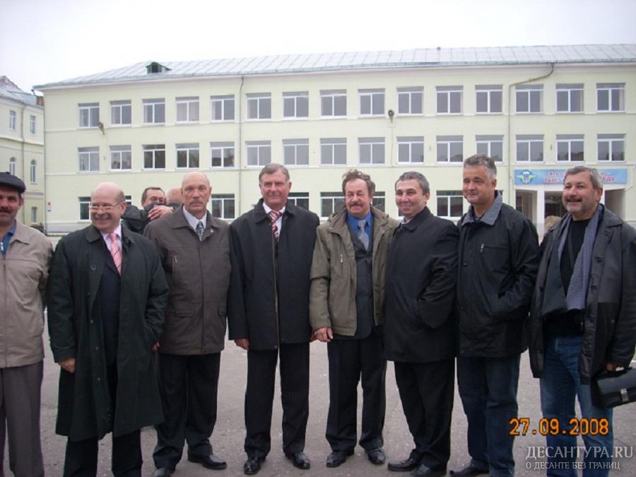  ком.роты Прытковым В.Н.