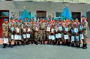 Казахстанские десантники заняли третье место в конкурсе «Десантный взвод» - http://desantura.ru/news/83072/